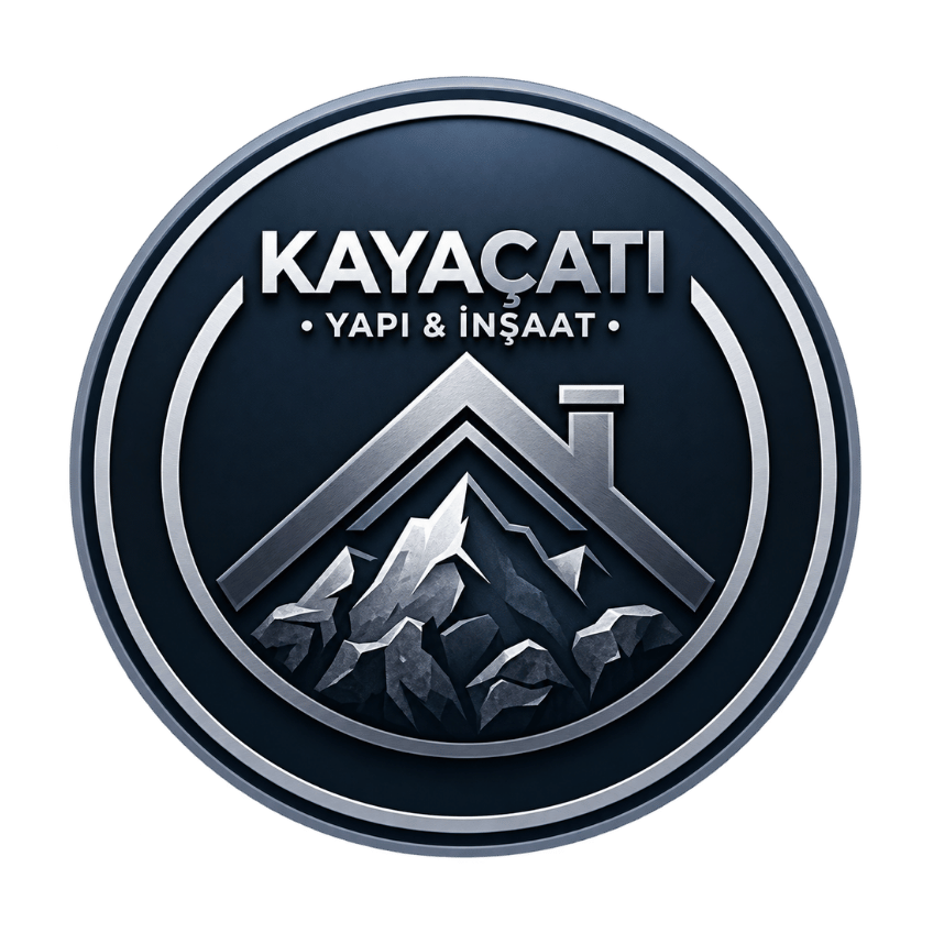 Kaya Çatı İnşaat İnşaat